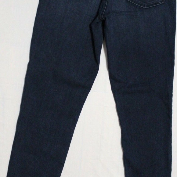 J BRAND LIBERTINE MIDRISE CAPRI JEANS US 28 - Picture 6 of 8